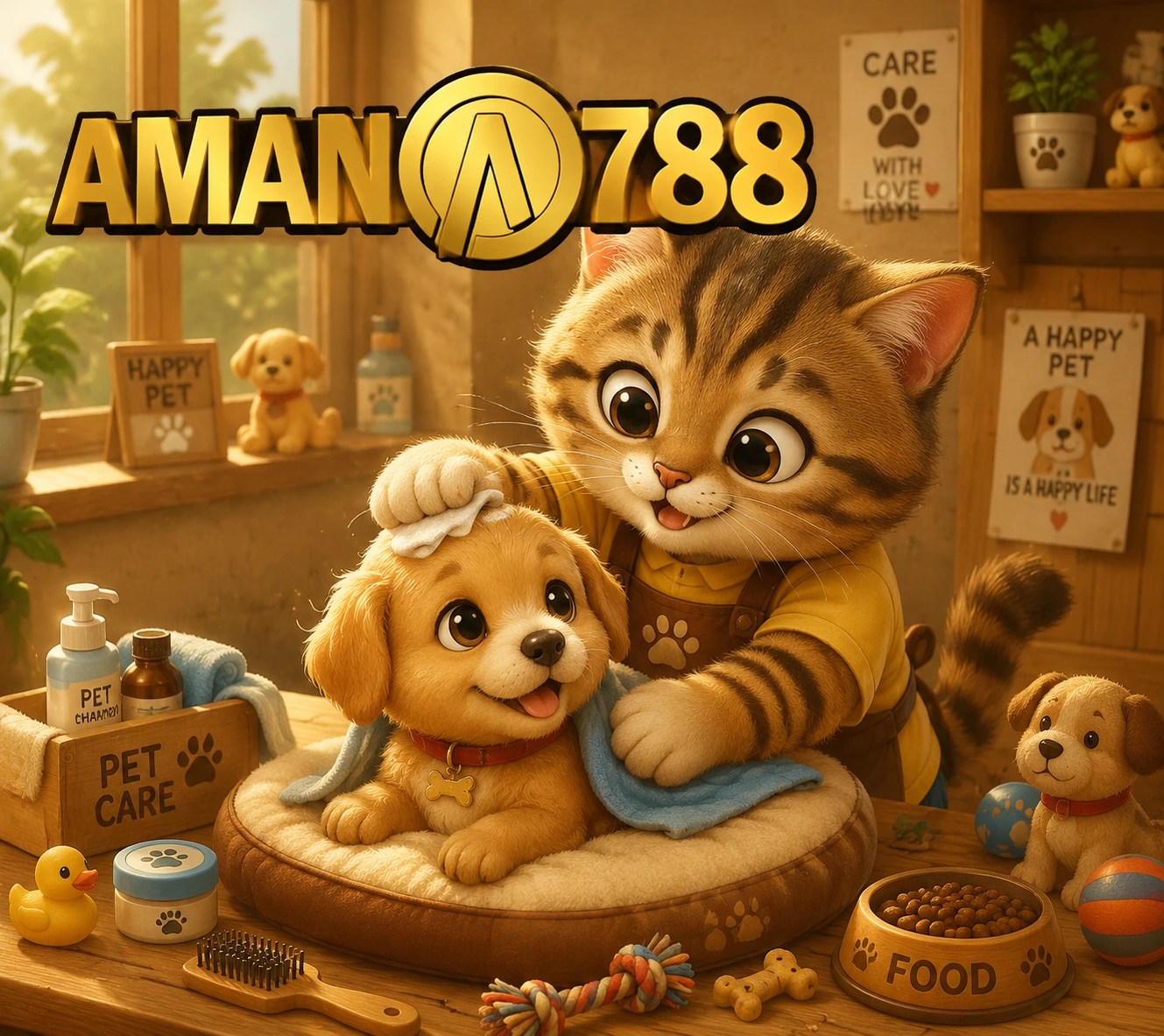AMAN788